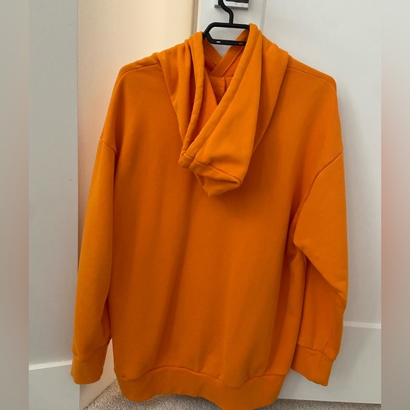 ADIDAS Oversized Hoodie - Picture 2 of 3